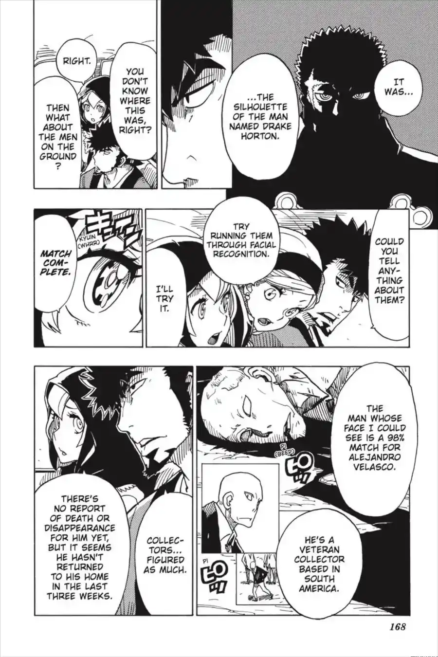 Dimension W Chapter 90 8